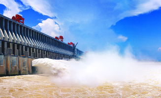 全國最大建筑工程旅游區(qū) 工程奇跡，國人免費暢游