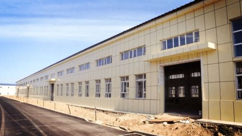 伊犁州直各地加速推進(jìn)景觀工程建設(shè)，繪就生態(tài)宜居新畫卷